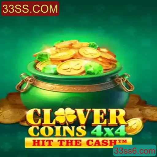 CloverCoins4x4: Estratégias e Regras para Dominar o Jogo