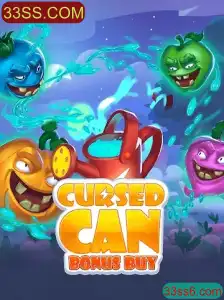 Explorando o Universo de CursedCanBonusBuy