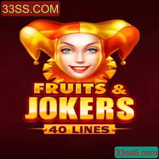 Explorando o Mundo de FruitsAndJokers40