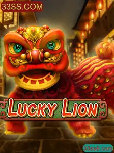 Decifrando o Mundo de LuckyLion: Seu Novo Passatempo em 33SS.COM