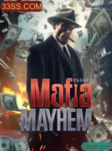 Descubra o Mundo de MafiaMayhem