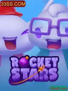 RocketStars: Um Mergulho no Universo de Estratégia Espacial