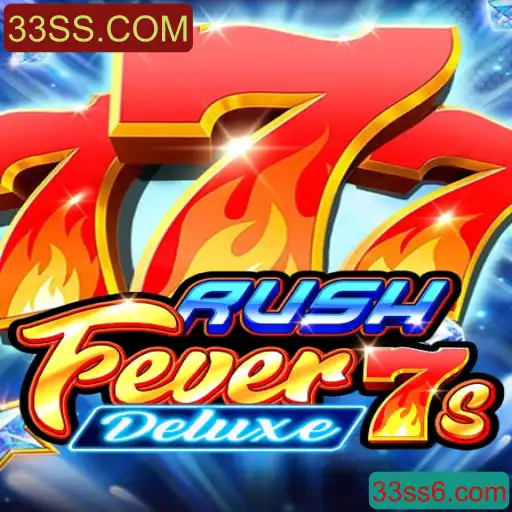 Descubra o Jogo Emocionante RushFever7sDeluxe